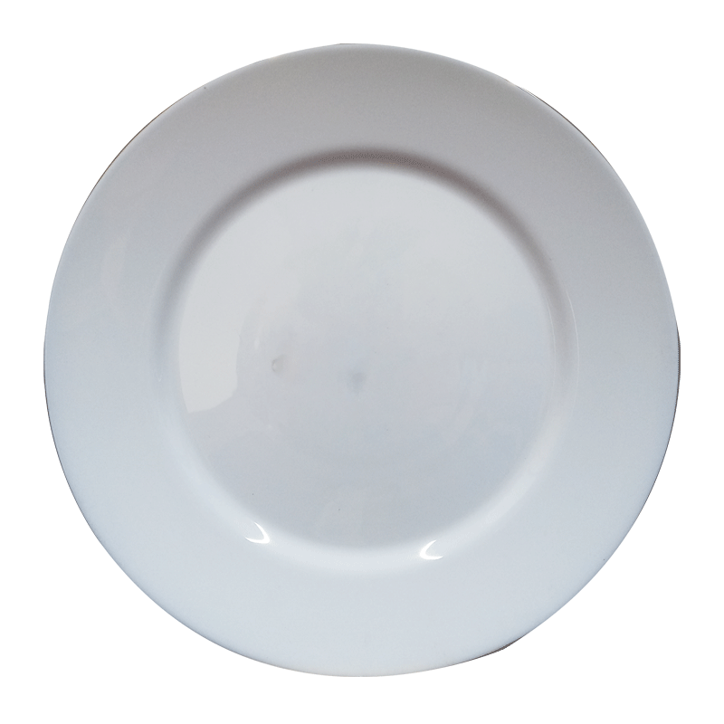 MT.C G.OPAL MIKASA BONE GOLDEN RIM DI AZF501/