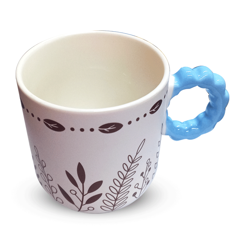 NAE.C TEA MUG 7