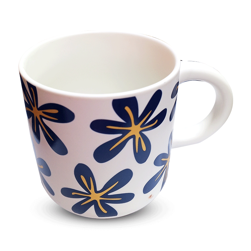 NAE.C TEA MUG 004-5