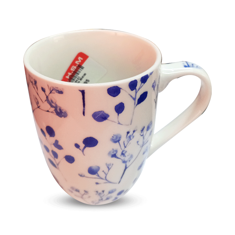 TEA MUG TXP-014 GB6130