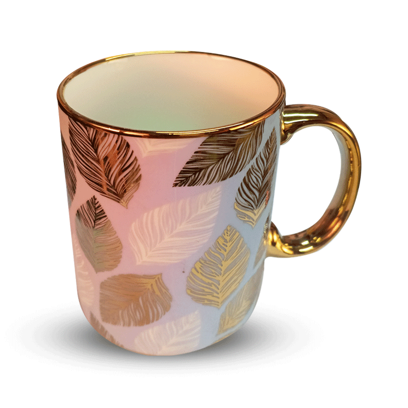 NAE.C TEA MUG 29