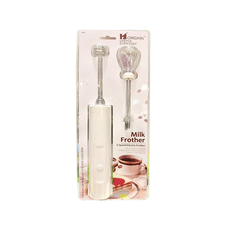 NAE.C COFFEE BEATER 23