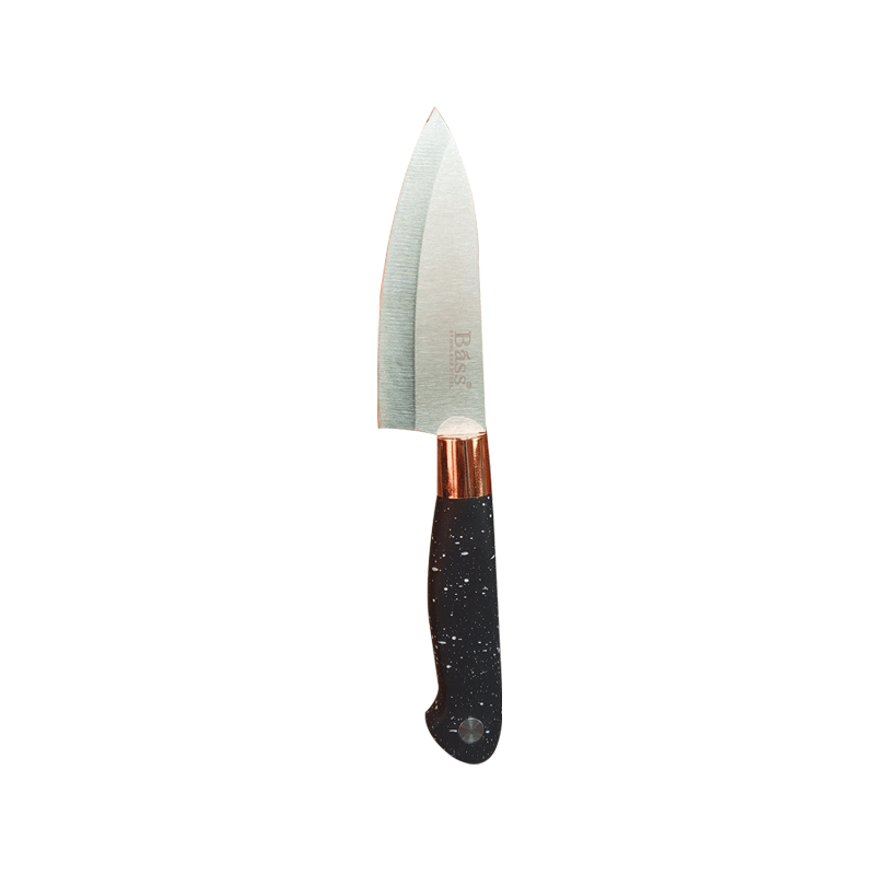 BASS 4 CHEF KNIFE 360C  (CHB-018) B93-86