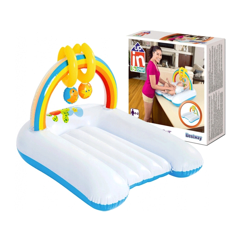 BESTWAY PLAY MATE 52241