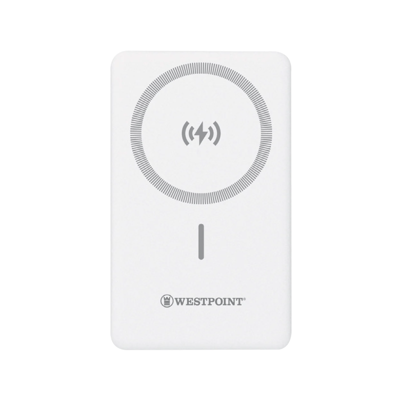 WESTPOINT WIRELESS POWER BANK WP-1200