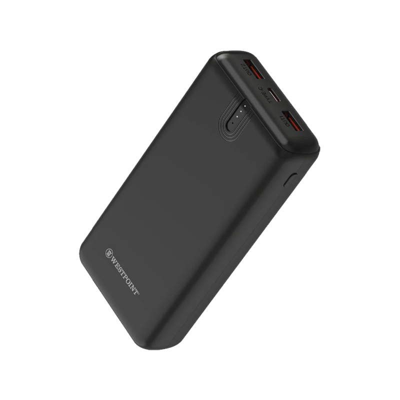 WESTPOINT POWER BANK WP-2000