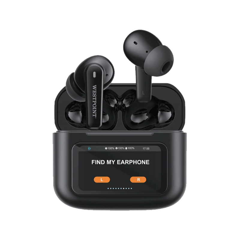WESTPOINT AIRPOD WP-120