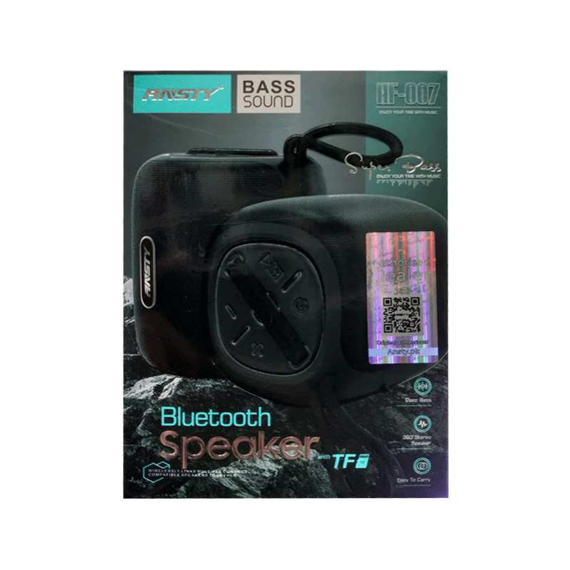 ANSTY MP3 HF07