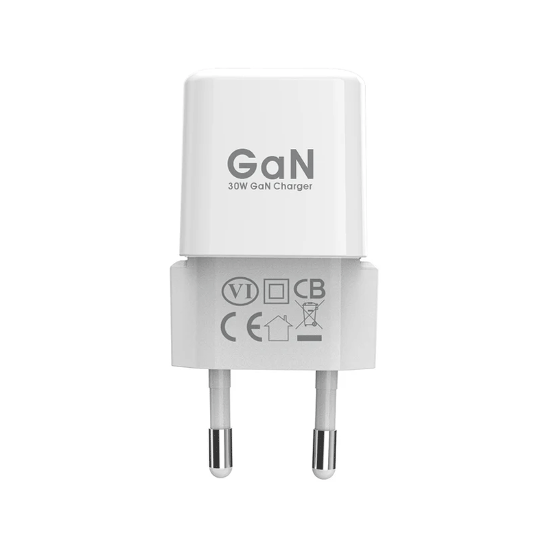 FASTER GAN CHARGER 30W FAC-30C