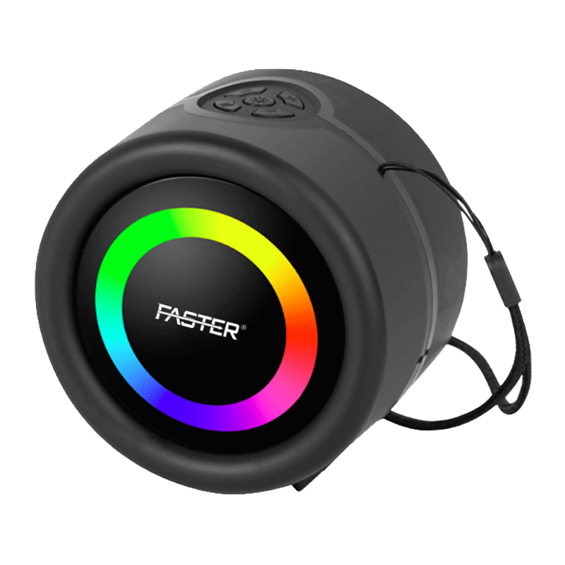 FASTER BLUETOOTH SPEAKER FS-61