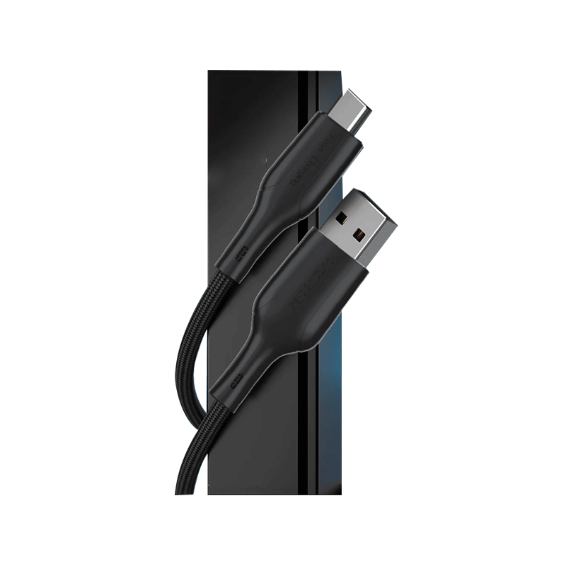 FASTER DATA CABLE FC-08 TYPE C