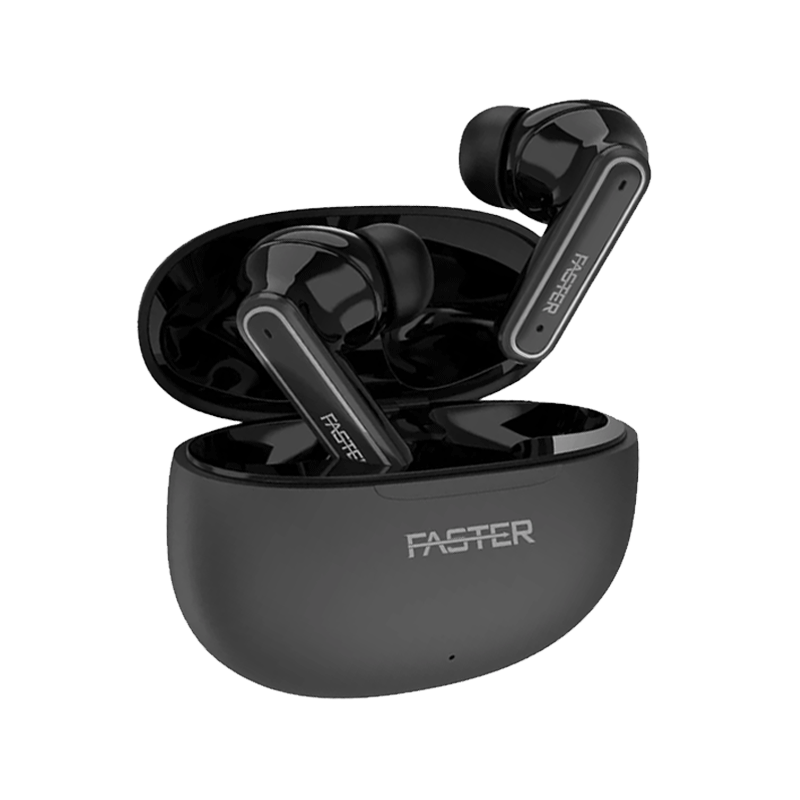 FASTER QUEST X FBT-440 EARBUDS