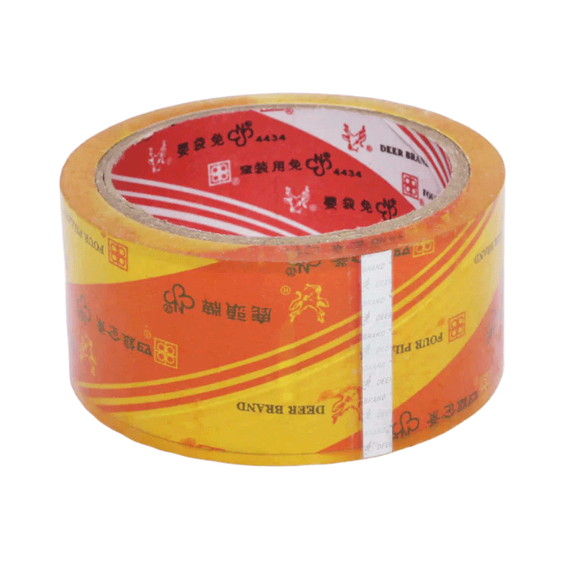 M.G STICK KIT SUPER YELLOW 44MM 45YRD