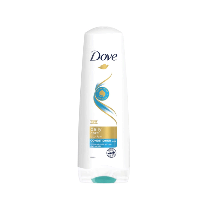 DOVE CONDITIONER DAILY CARE 350ML IMP