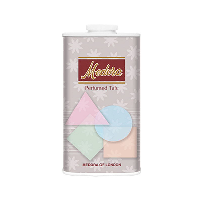MEDORA TALCUM POWDER PASSION SMALL