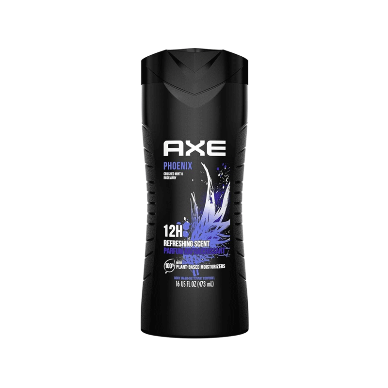 AXE BODY WASH PHOENIX 473ML