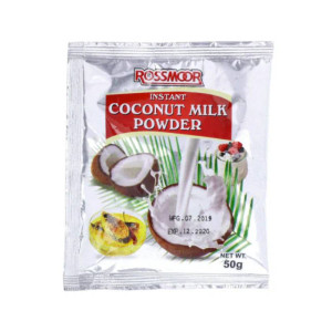 ROSS MOOR COCONUT MILK POWDER 50GM