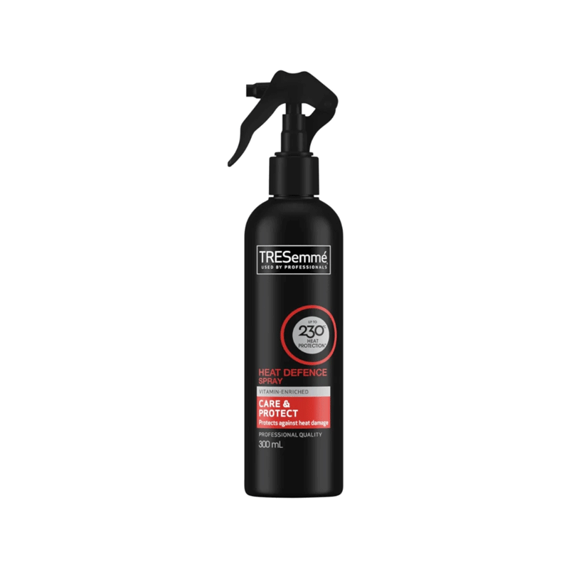 TRESEMME HEAT DEFENCE SPRAY CARE & PROTECT 300ML