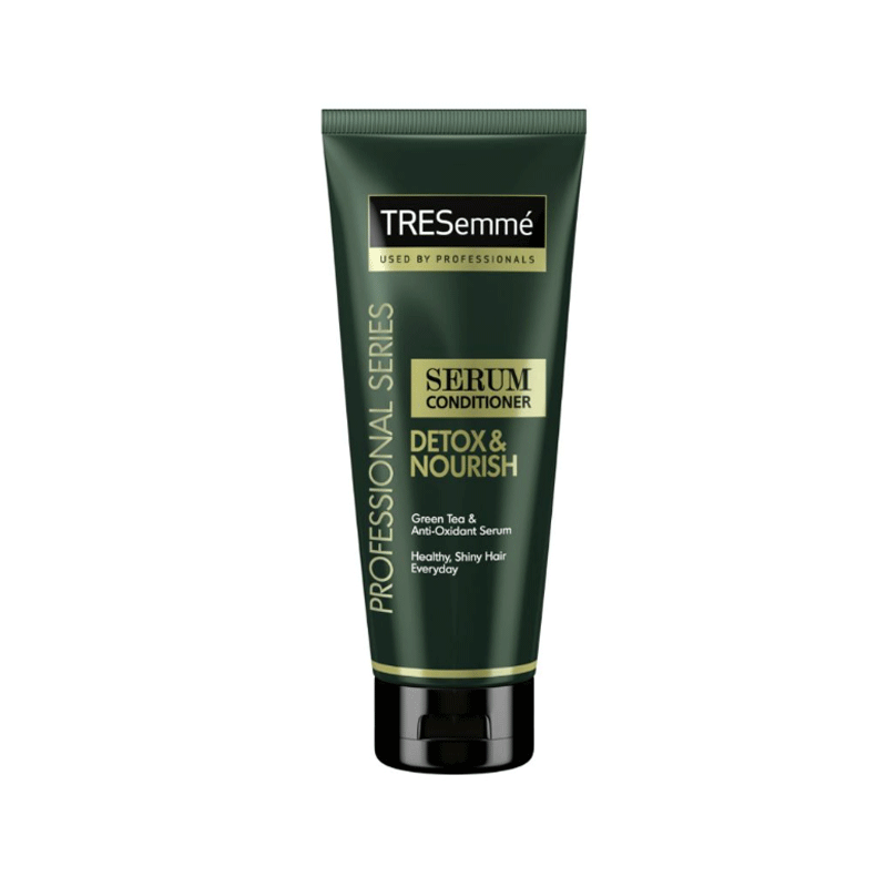 TRESEMME SERUM CONDITIONER DETOX & NOURISH 170ML
