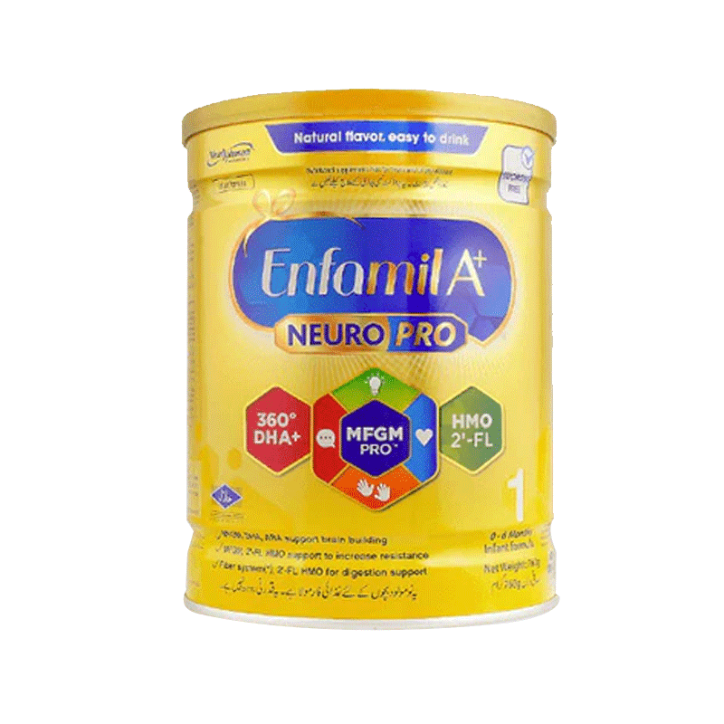 ENFAMIL 1 A+ 800GM