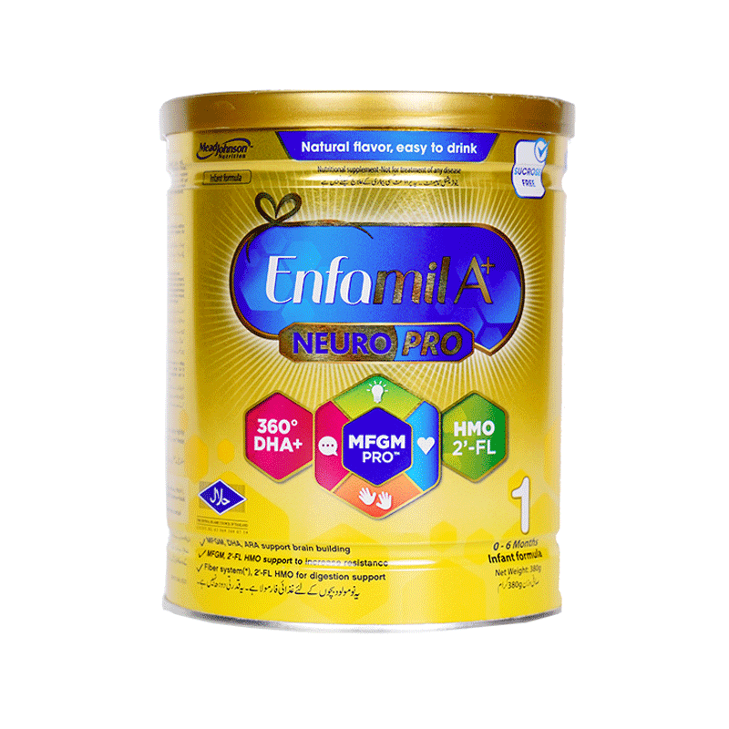 ENFAMIL 1 A+ 400GM
