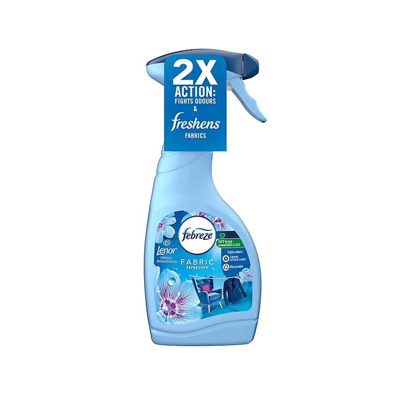 FEBREZE FABRIC REFRESHER SPRING AWAKENING 500ML