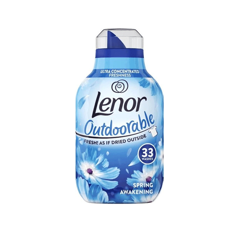 LENOR CREASE RELEASER SPRING AWAKENING 500ML