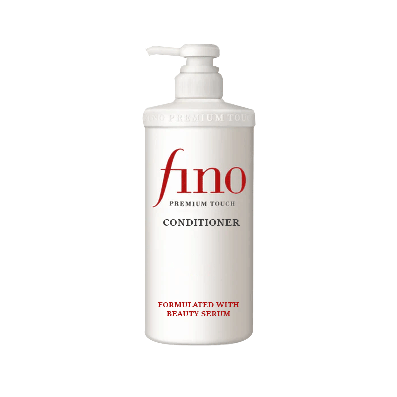 FINO PREMIUM TOUCH CONDITIONER 550ML