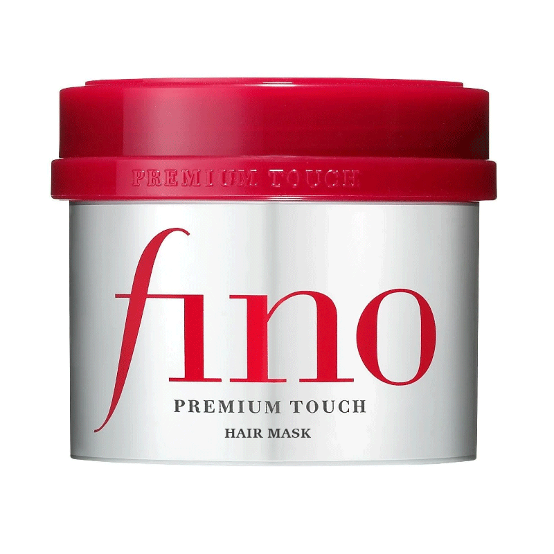 FINO PREMIUM TOUCH HAIR MASK 230GM