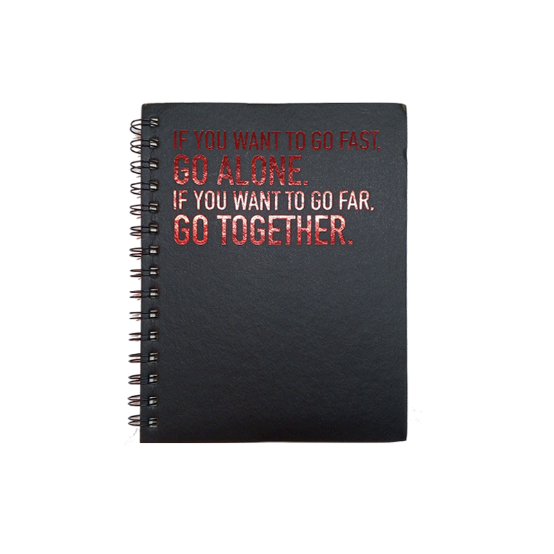 PAP.W CORPORATE NOTEBOOK A5 CSNB A5