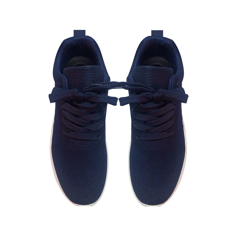 XT.S MENS SHOES NAVY BLUE H-3