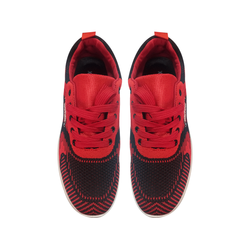 XT.S MENS SHOES RED H-3