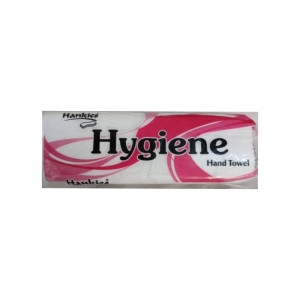 HANKIES TISSUE HYGIENE HAND TOWEL