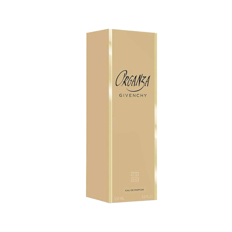 GIVENCHY ORGANZA PERFUME 100ML