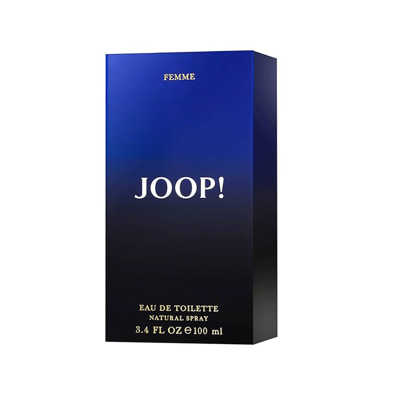 JOOP FEMME PERFUME 100ML
