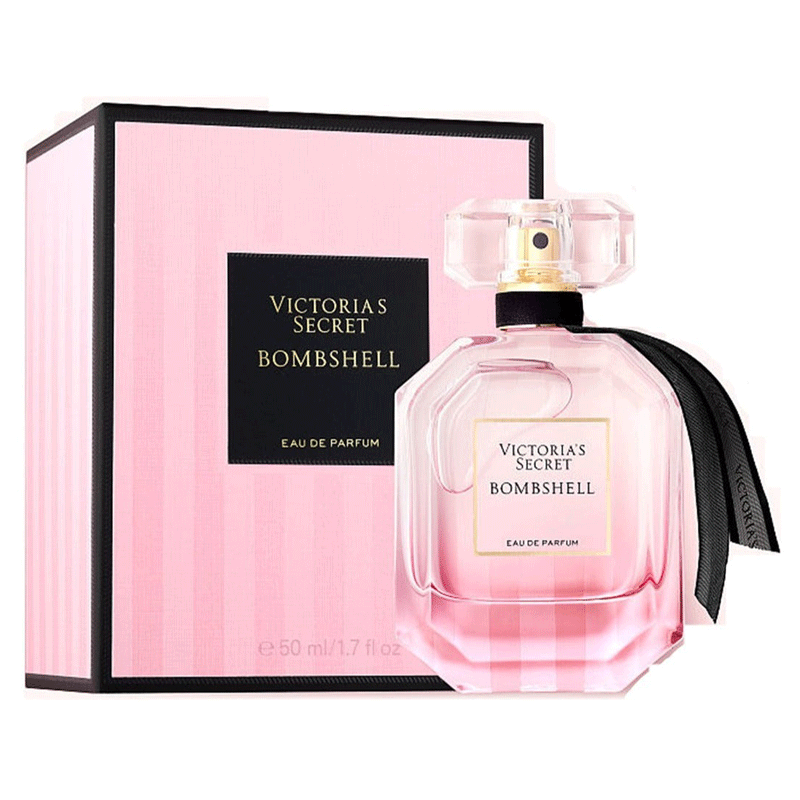 VICTORIAS SECRET BOMBSHELL 50ML