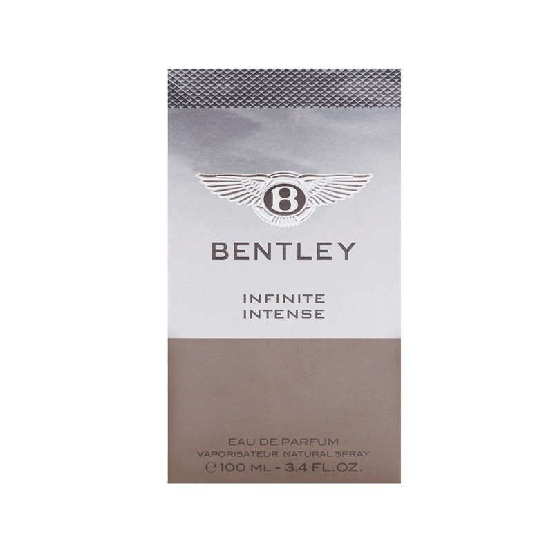 BENTLEY INFINITE INTENSE PERFUME 100ML