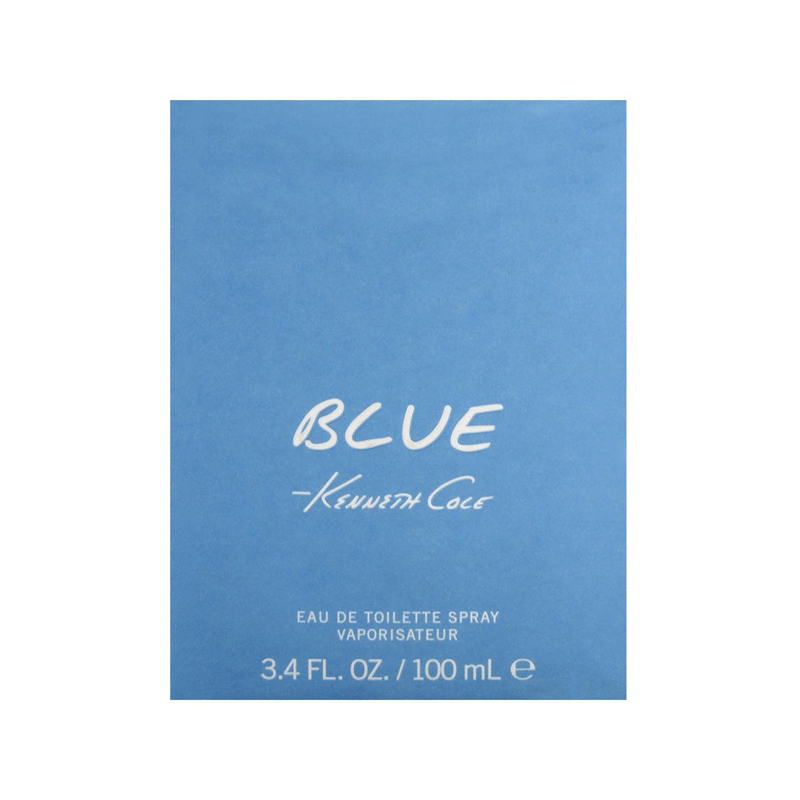 KENNETH COLE BLUE PERFUME 100ML
