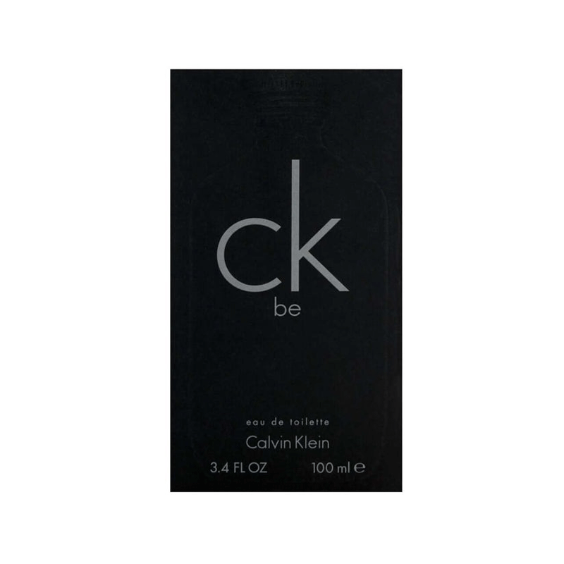 CK BE PERFUME 100ML