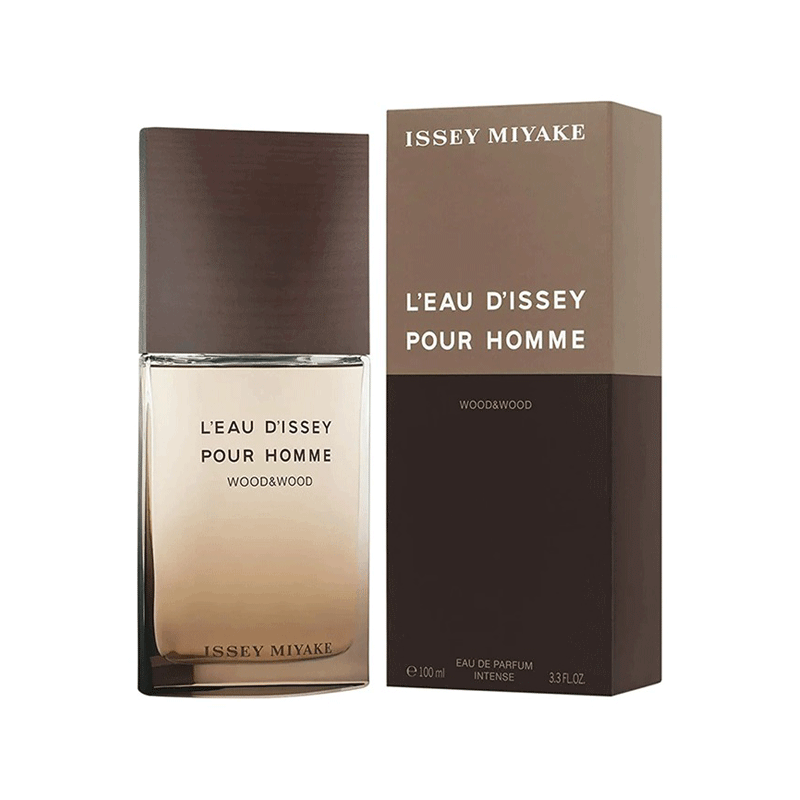 ISSEY MIYAKE POUR HOMME PERFUME WOOD&WOOD 100ML
