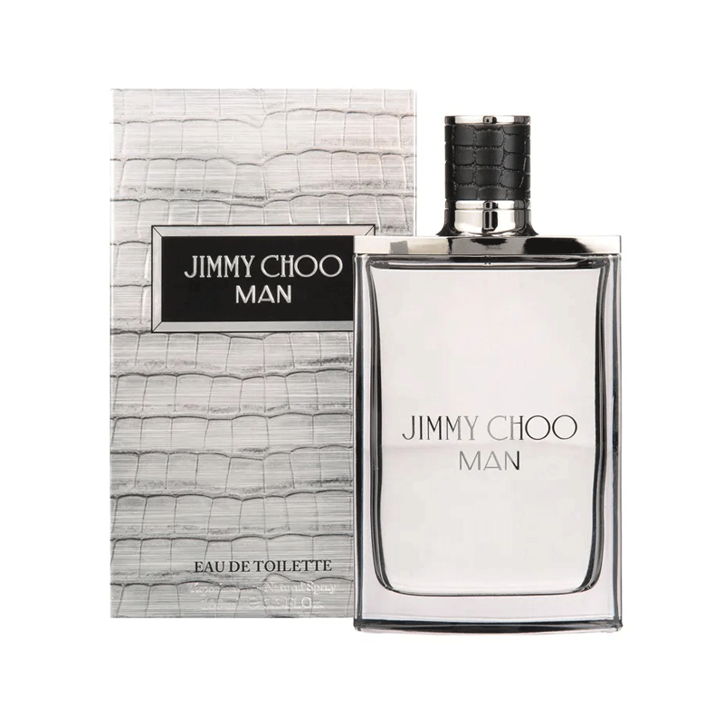 JIMMY CHOO MEN PERFUME 100ML