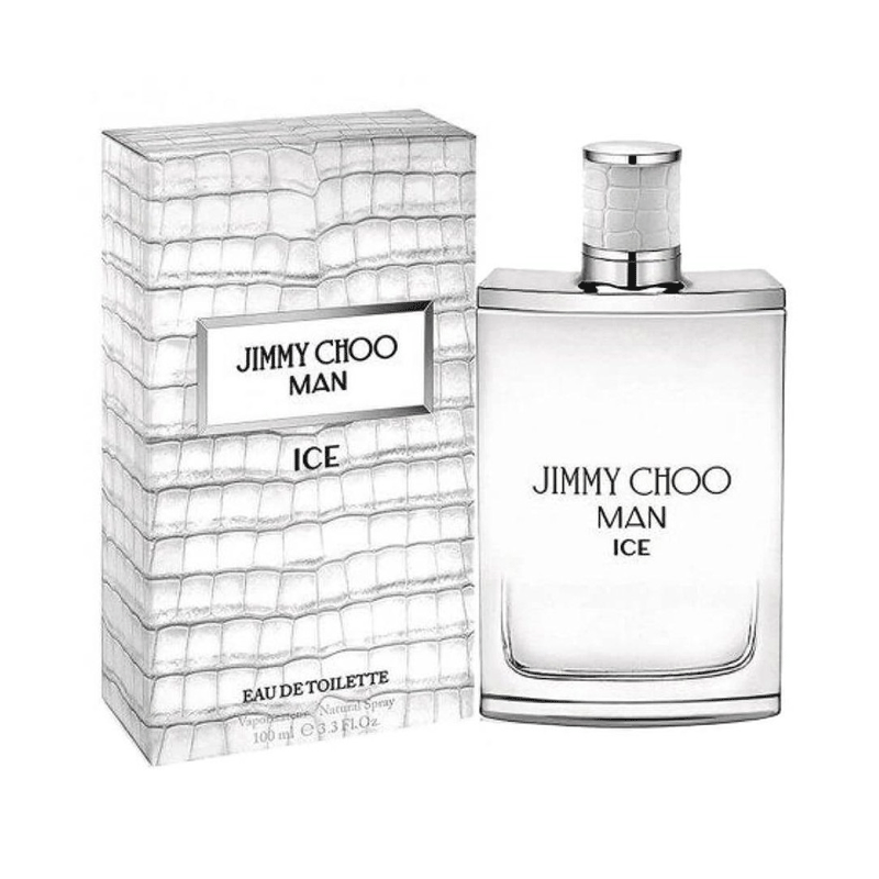 JIMMY CHOO MEN ICE PERFUME 100ML