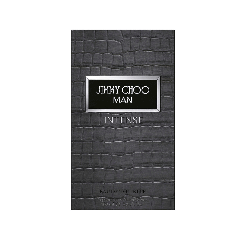 JIMMY CHOO MAN INTENSE PERFUME 100ML