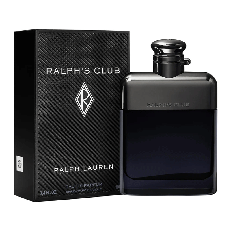 RALPHS CLUB PERFUME 100ML