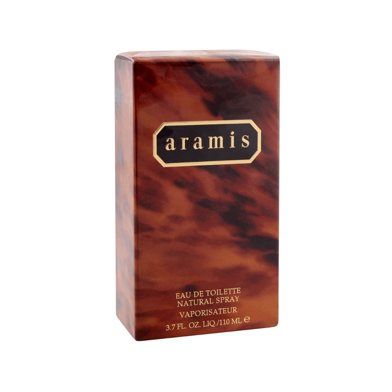 ARAMIS EDT BROWN 110ML