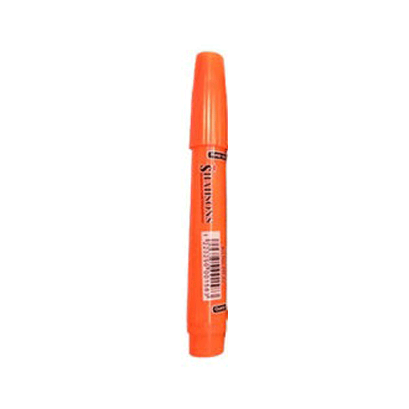 PICASSO HIGHLIGHTER ORANGE