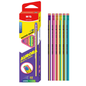 M.G PENCIL MGPC 4000 AURORA
