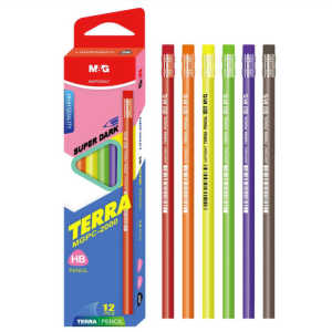 M.G PENCIL MGPC 2000 TERRA