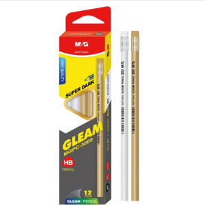 M.G PENCIL MGPC 3000 GLEAM