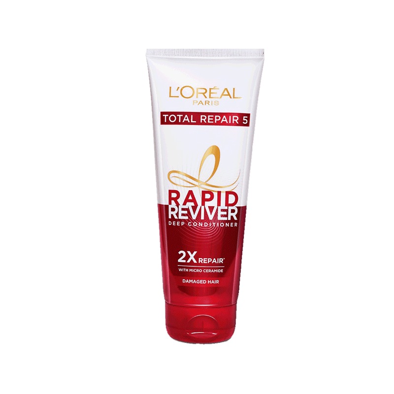 LOREAL TOTAL REPAIR 5 RAPID CONDITIONER 180ML
